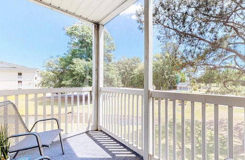 Carolina Forest Apartment | River Oaks 40D