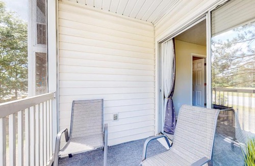 Carolina Forest Apartment | River Oaks 40D