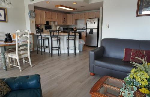 Pigeon Forge House | River Place Condos #410 3BD