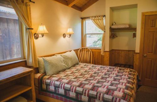 Winthrop Hotel | River Run Inn