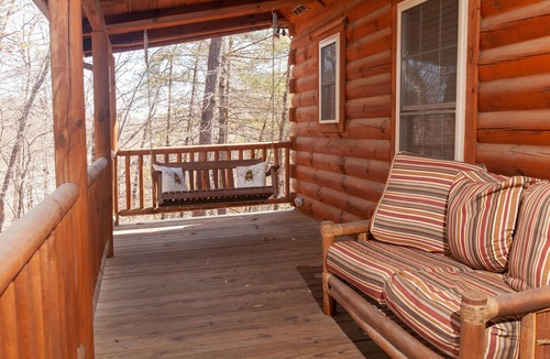 Lake Lure Cabin | Riverbend Subdivision 140 Bunting Lane
