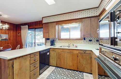 Sylva House | Riverhill Ridge