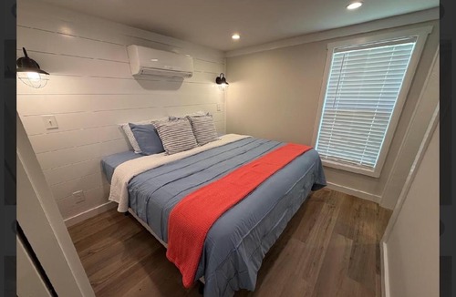 Vicksburg House | RiverMist Modern Tiny Home