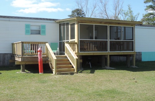 South River House | RIvershore Retreat-Hunting, Fishing, Sailing-Kayakers DREAM!
