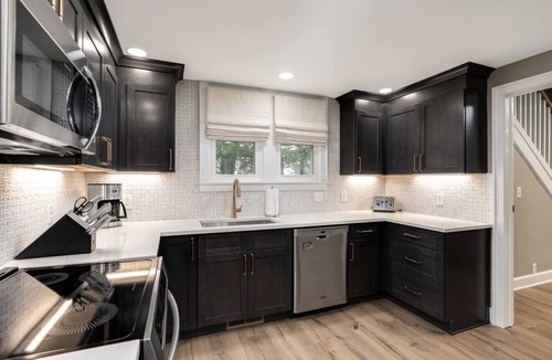 West Lafayette House | Riverside Retreat Vacation Home