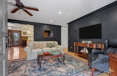 Clarkesville House | Riverwilde Cottage on the Soque River and only 25 minutes from Helen