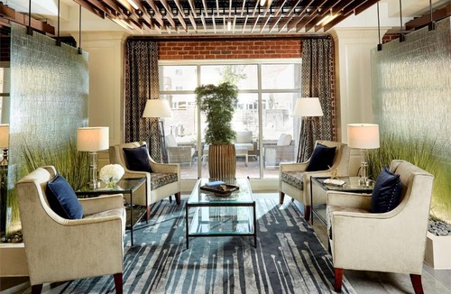 Chapel Hill Hotel | Rizzo Center, a Destination by Hyatt Hotel