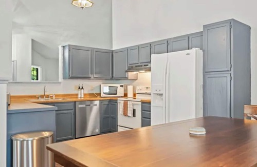 Acton House | Roadmap Lodging: Franciscan House by Greenwood Park Mall