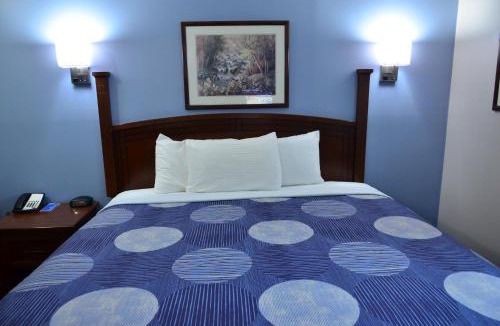 Augusta Hotel | Rodeway Inn Augusta West - Fort Gordon