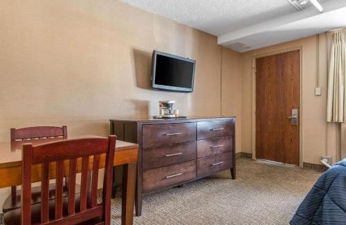 Peterson Park Hotel | Rodeway Inn Chicago North Shore - Lincolnwood