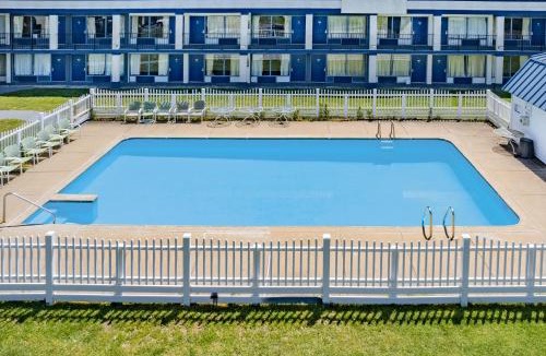 Owensboro Hotel | Rodeway Inn Owensboro South