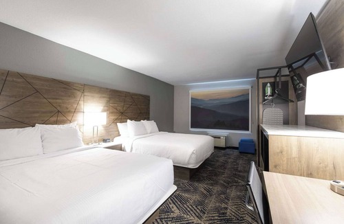 Asheville Hotel | Rodeway Inn & Suites near Outlet Mall - Asheville