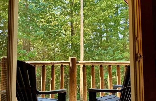 Rogers Cabin | Romantic A-Frame Cabin in the heart of Red River Gorge