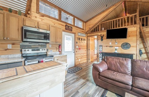 Lometa House | Rost Roost