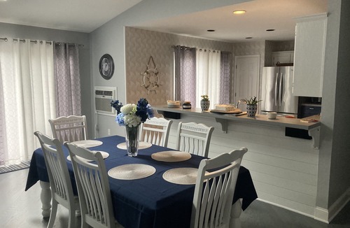 Union Hall House | Rother's retreat