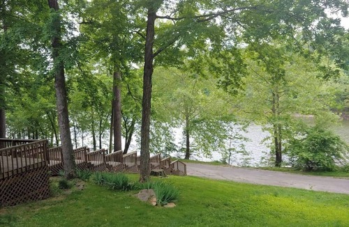 Se Ree Cabin | Rough river cabin