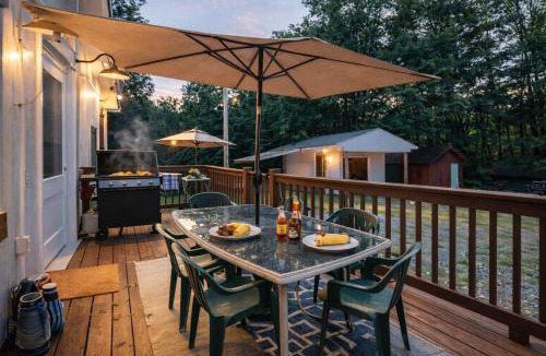 Falls of Rough House | Rough River Lake Hideaway Your Lakeside Escape