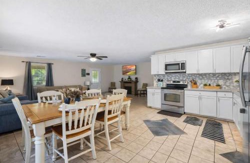 Falls of Rough House | Rough River Lake Hideaway Your Lakeside Escape