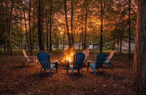 Falls of Rough House | Rough River Lake Hideaway Your Lakeside Escape