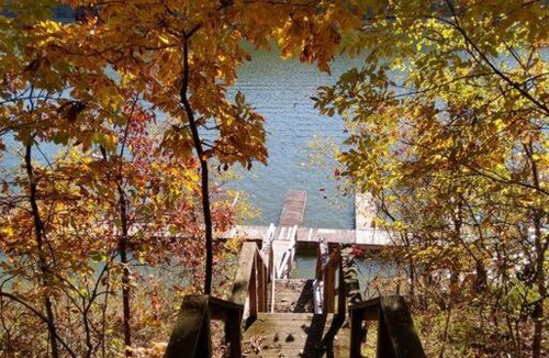 Se Ree Apartment | Rough River Lake area, Duplex!