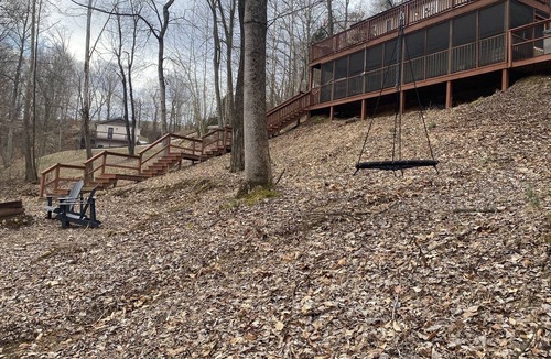 Westview Cottage | Rough River Lakefront Getaway
