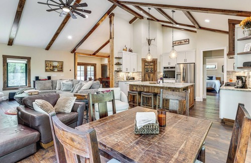 Hurdle Mills House | Roxboro Lake Family Retreat and Spa