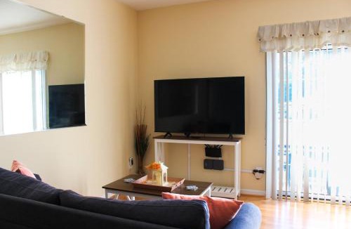 Sea Trail Apartment | Royal Villa