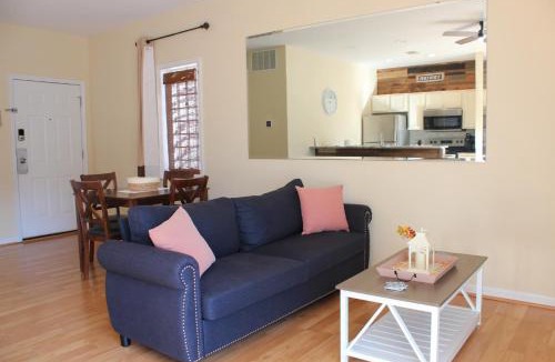 Sea Trail Apartment | Royal Villa