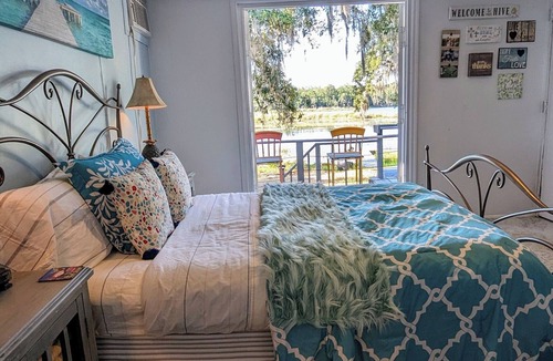 Edgar Apartment | Rural Private MasteRoom Pets Friendly Free Parking