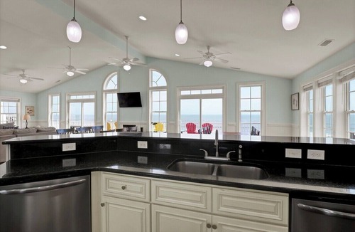 Sneads Ferry House | Salt & Sol - New Discounted Rate for 6/7 week