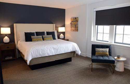 Elberton Hotel | Samuel Elbert Hotel