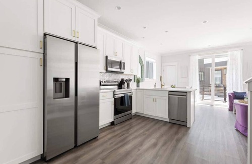 River District Villa | Sanctuary at The Cove Riverwalk Villas