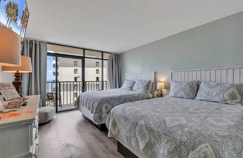 Myrtle Beach Condo | Sand Dunes 1148