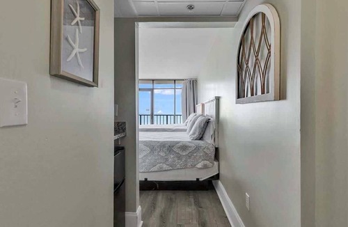 Myrtle Beach Condo | Sand Dunes 1148