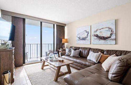 Myrtle Beach Apartment | Sands Beach Club 1016