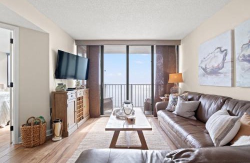 Myrtle Beach Apartment | Sands Beach Club 1016
