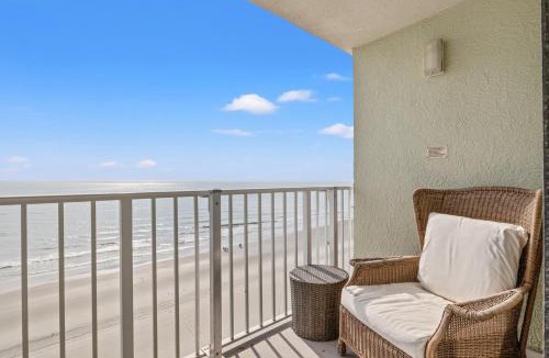 Myrtle Beach Apartment | Sands Beach Club 1016