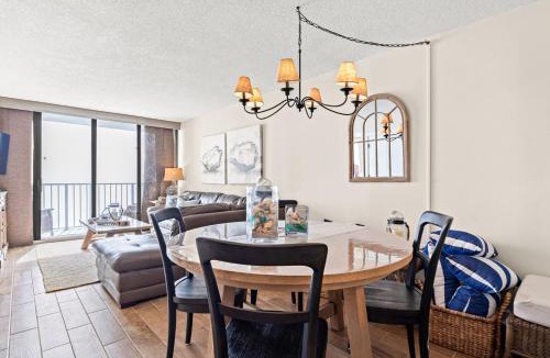 Myrtle Beach Apartment | Sands Beach Club 1016