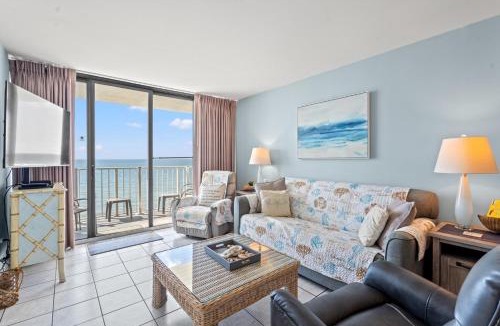 Myrtle Beach Apartment | Sands Beach Club 916