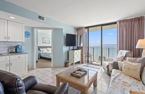 Myrtle Beach Apartment | Sands Beach Club 916