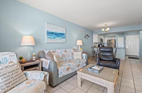 Myrtle Beach Apartment | Sands Beach Club 916