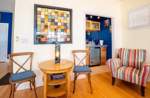 North Carolina Coast House | Sandstep 616-2