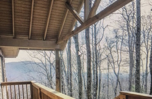 Sapphire House | Sapphire Valley Resort House Wonderful View - 4 Bedrooms/3 Full Baths, Sleeps 8