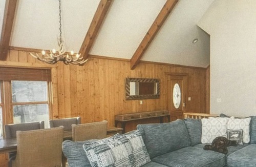 Sapphire House | Sapphire Valley Resort House Wonderful View - 4 Bedrooms/3 Full Baths, Sleeps 8