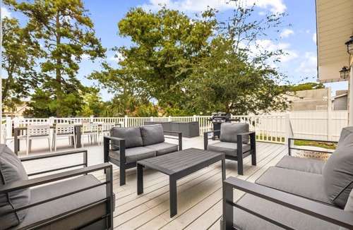 Windy Hill House | Sasha