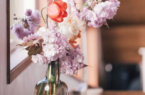 Friday Harbor Bed & Breakfast | Saturn's Return