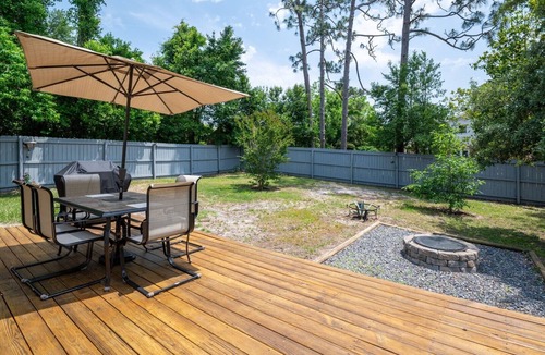 Silver Lake House | Save 20% on Summer Stays! Near downtown and beaches