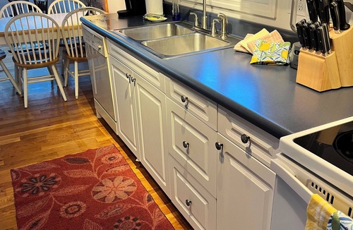 Walker-In-the-Hills House | Scenic cabin getaway minutes from town