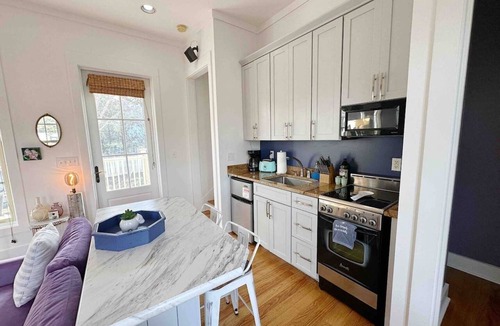 Pisgah Cottage | Scenic Cottage w/Trails, Pond & Valley Views