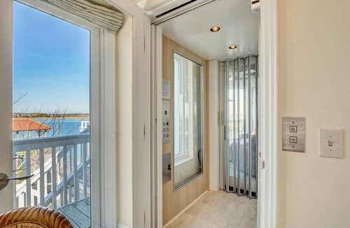 South End House | Sea Dog Retreat by Sea Scape Properties